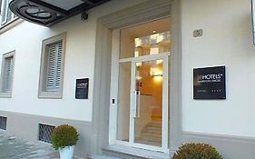 Bb Hotels Smarthotel Derose